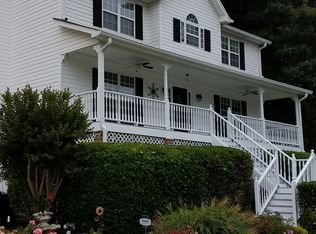 2134 Line Tree Ln, Powder Springs, GA 30127