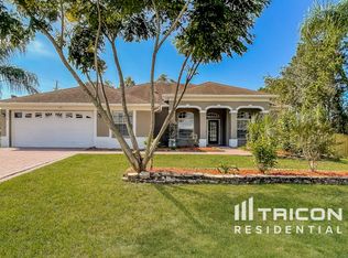 3114 Keeport Dr, Spring Hill, FL 34609