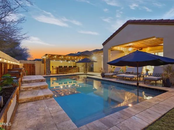 9620 N 184TH Lane, Waddell, AZ 85355