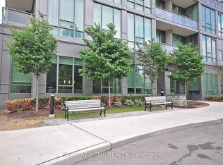 3525 Kariya Dr UNIT 601, Mississauga, ON L5B 0C2