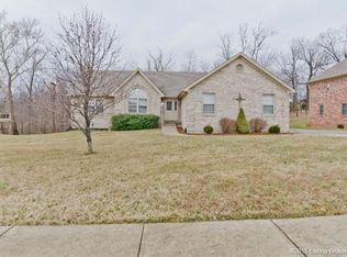 4017 Viewcrest Loop, Floyds Knobs, IN 47119
