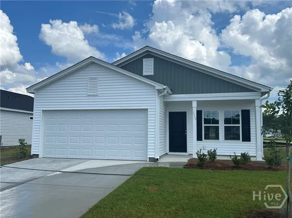 113 Stillhouse Drive, Springfield, GA 31329