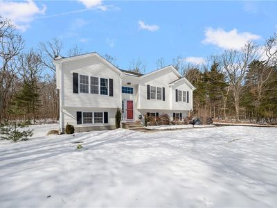 30 Boswell Trl, Foster, RI, 02825