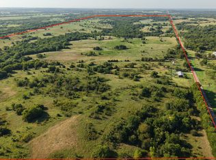 Knobb Rd, Kingston, OK 73439