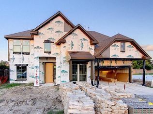16430 Jadestone Terrace Ln, Houston, TX 77044