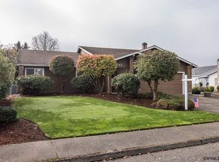741 Stinson St, Independence, OR 97351
