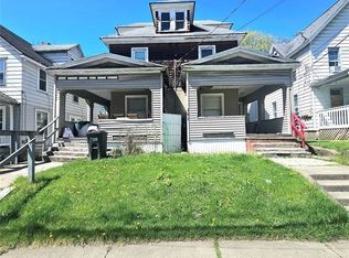 202 Baldwin St, Johnson City, NY