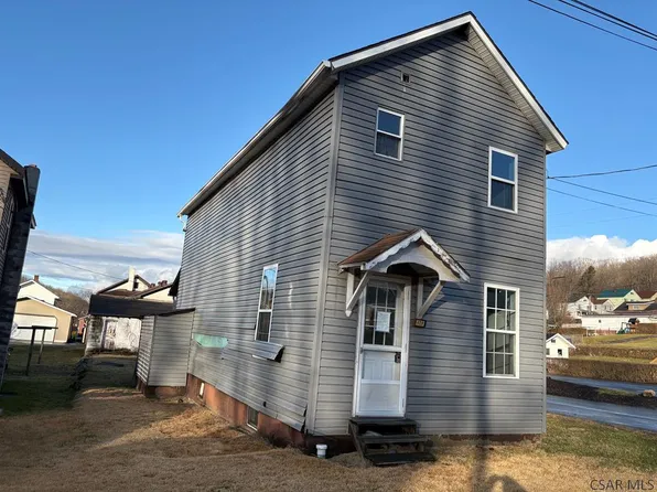 629 Stewart St, Beaverdale, PA 15921