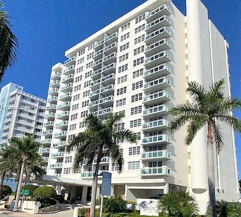 5th image of 6917 Collins Ave APT 626