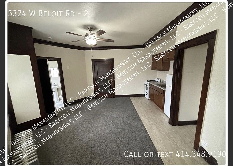 1st image of 5324 W Beloit Rd APT 2
