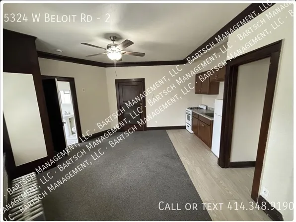 5324 W Beloit Rd APT 2, Milwaukee, WI 53214