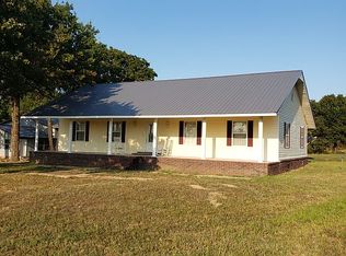 110 E Kings Rd, Ada, OK 74820