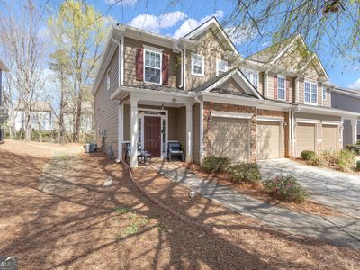 29 Tahoe Dr, Newnan, GA, 30263