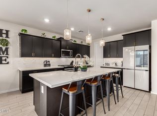 7069 W Allen St, Laveen, AZ 85339