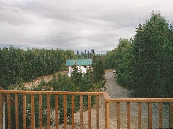 Wooded Area, GreatPrivacy