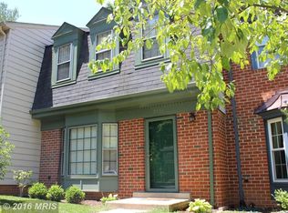 2151 Pond View Ct, Reston, VA 20191