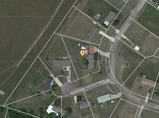 100 Troy View Ct, Troy, TX 76579