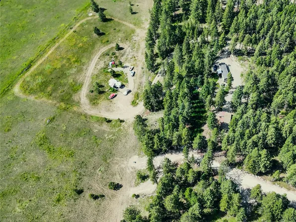 558 Bald Rock Rd, Kalispell, MT 59901