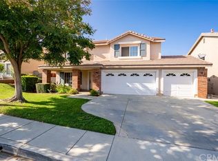 1143 Starbright Cir, Corona, CA 92882