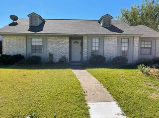 5732 Baker Dr, The Colony, TX 75056
