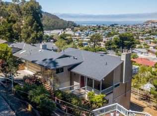 1685 Higgins Way, Pacifica, CA 94044