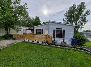 110 Timberlake Dr, Mc Kean, PA 16426