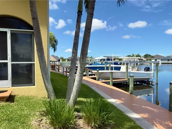 182 Shadroe Cove Cir Unit 802, Cape Coral, FL 33991