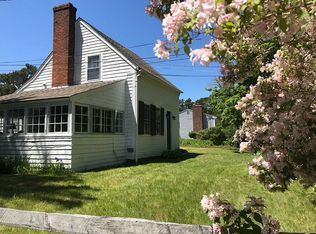 179 Main St, Harwich, MA 02645