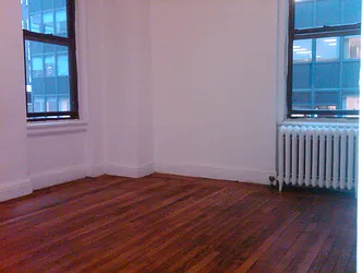 Rented by Baruch Investors