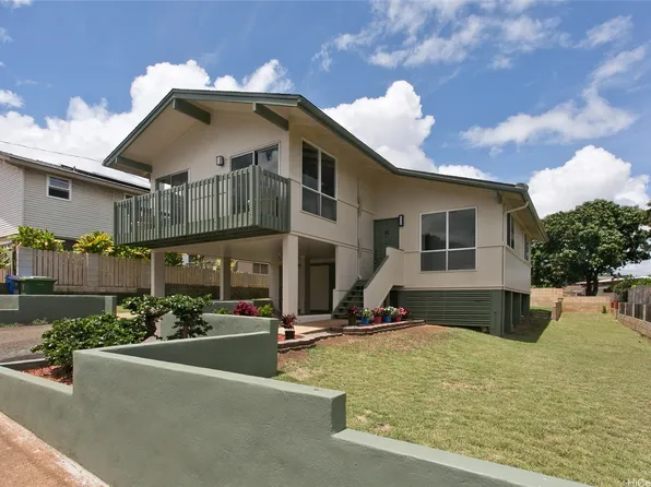 92-430 Kaiaulu St, Kapolei, HI 96707