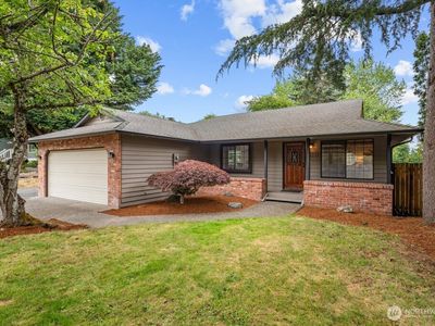 20903 36th Place W, Lynnwood, WA, 98036