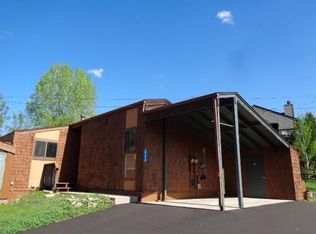 28173 Meadow Dr, Evergreen, CO 80439