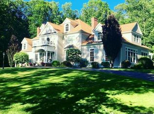 3 Farview Run, Marlborough, CT 06447