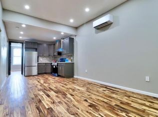 662 Seneca Ave #3LEFT, Ridgewood, NY 11385