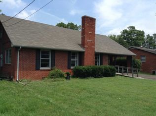 1624 Sunset Dr, Murray, KY 42071