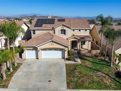 29068 Boulder Crest Way, Menifee, CA, 92584