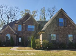 4031 Carla Jane Cv, Olive Branch, MS 38654