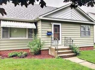 1012 S 24th St, Fort Dodge, IA 50501