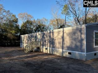 1153 Marcellus Rd, Leesville, SC 29070