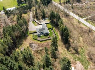 10309 272nd St E, Graham, WA 98338