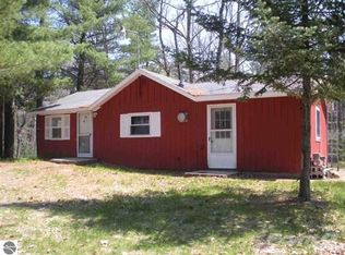 2300 E Stockwell Rd, Harrison, MI 48625