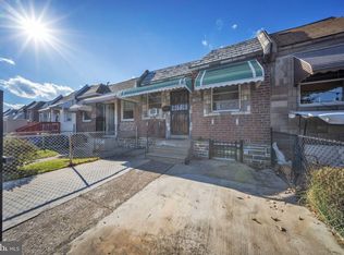 4128 Bennington St, Philadelphia, PA 19124