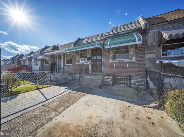 4128 Bennington St, Philadelphia, PA 19124