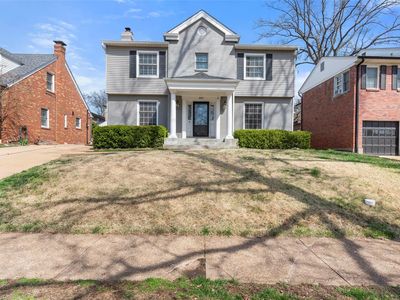 8115 Pershing Ave, Saint Louis, MO, 63105