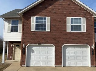 16785 Huntington UNIT A, Saint Robert, MO 65584