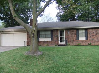 1845 S Westwood Ave, Springfield, MO 65807
