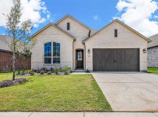 14857 Nightmist Rd, Aledo, TX 76008