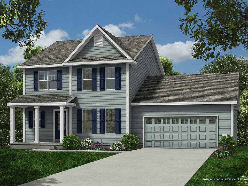 1st image of 331 Blackburn Bay Dr
