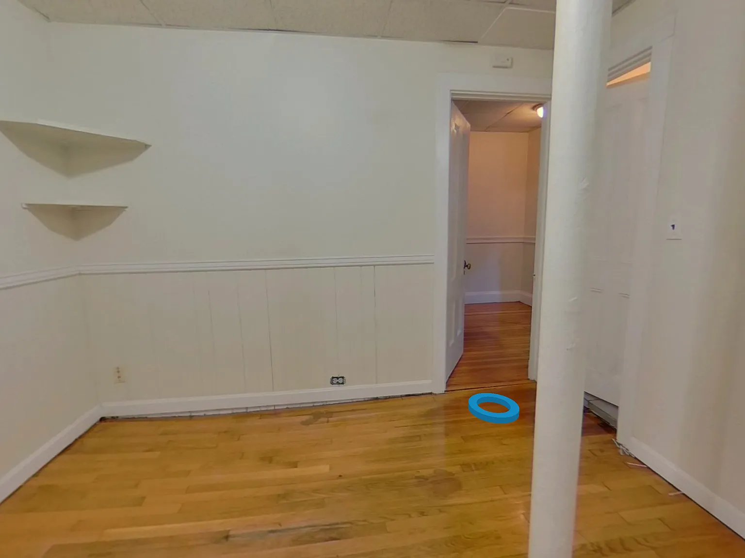 Studio, $1,975 — Photo 3