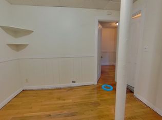 (Undisclosed Address), Boston, MA 02215